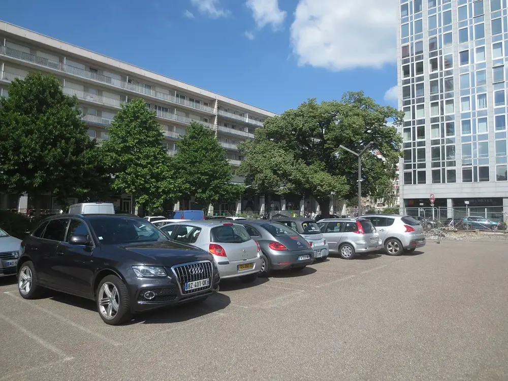 2025-05-15 - Promenade à Metz (Moselle, France)