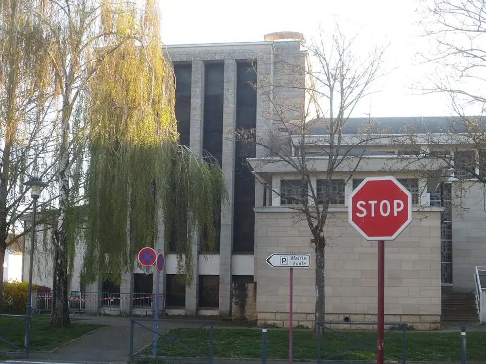 2025-04-02 - Yutz (F-75) - En ville