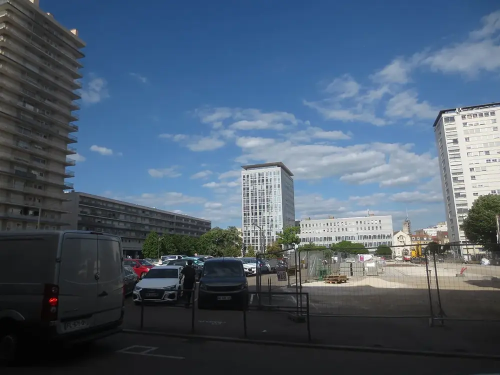 2025-05-15 - Promenade à Metz (Moselle, France)
