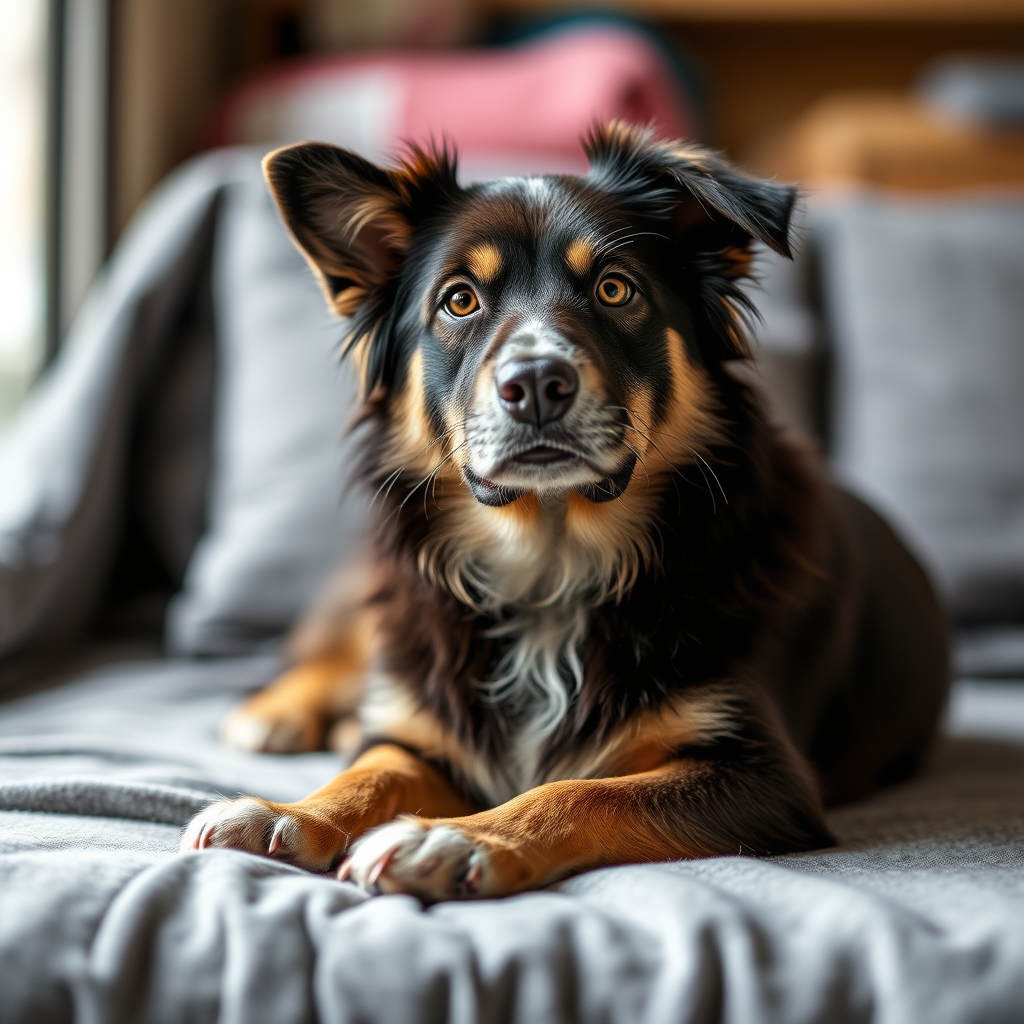 Notre sélection sur Amazon · Comment adopter un animal de compagnie à Gros-Réderching